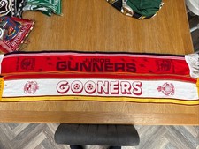Arsenal FC Vintage Retro