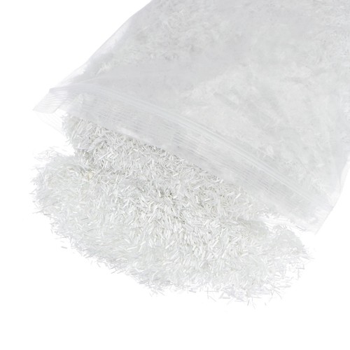 Chopped fiberglass strands 3mm - chopped,