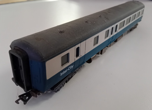 Dapol mk2d half - dapol,