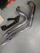 Vance And Hines Big Radius