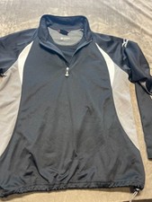 Mizuno WarmaLite Thermal 1/4