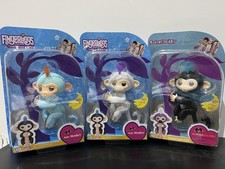 Fingerlings Pet Baby