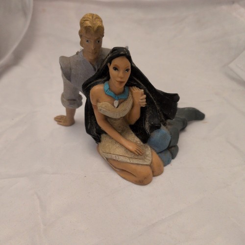 Vintage 1995 disney pocahontas - vintage,