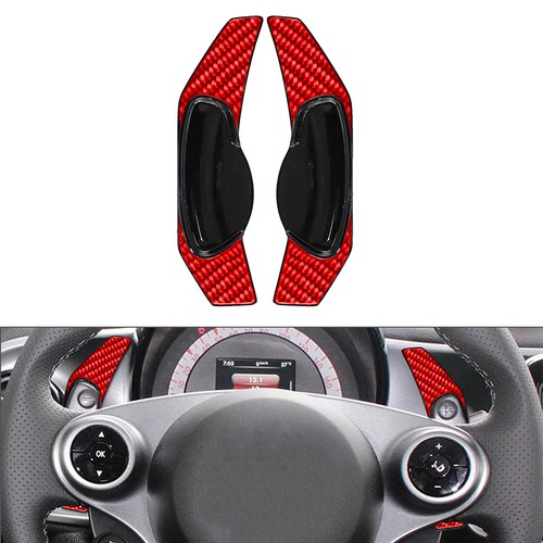 Steering wheel shift paddle - wheel,