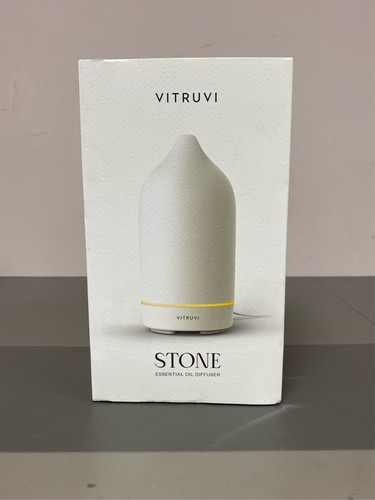 Vitruvi stone diffuser - vitruvi,