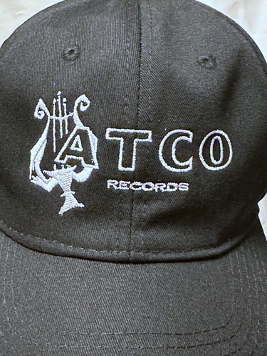 Vintage atco records record - ,