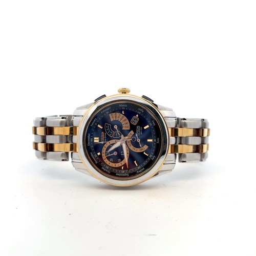 Citizen calibre 8700 - calibre,