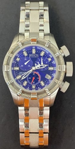 Invicta gent wristwatch - invicta, gent's