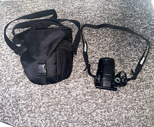 Nikon coolpix p90 - nikon,