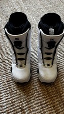 Men’s DC Control Step On