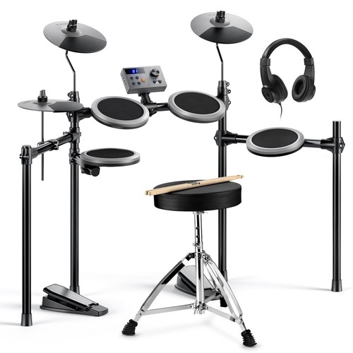 Donner ded 70 electronic - donner,