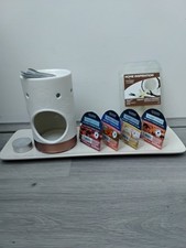 Yankee Candle Scaping Tray