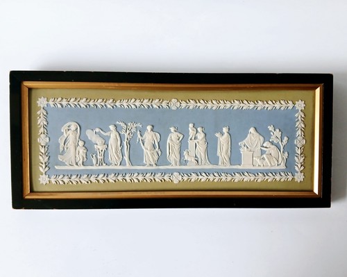 Wedgwood jasper tricolour - wedgwood,