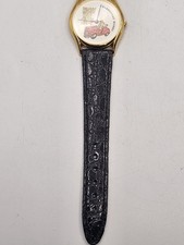 Vintage Novelty Quartz Watch