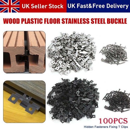 100pcs composite hidden - 100pcs,