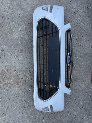 Ford mondeo mk4 diamond white - mk4,