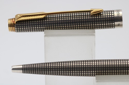 Vintage parker ballpoint - parker,