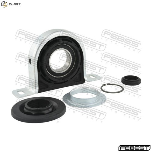 Bearing propshaft centre - propshaft,