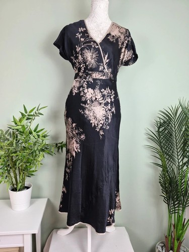 Vintage monsoon black gold - monsoon,