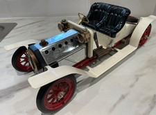 Mamod SA1 Roadster Steam
