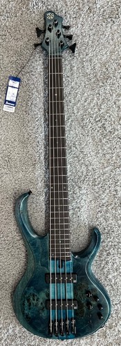 Ibanez btb945 col string - ibanez, 5-string