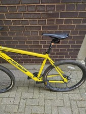 Merida Matts 6.15 Mountain Bike