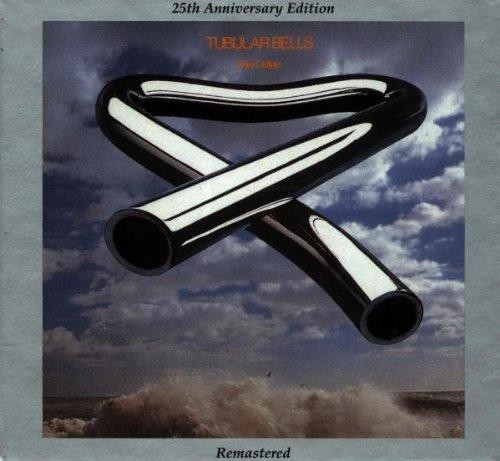 Tubular bells 25th - tubular, [25th