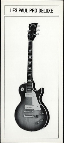 1981 gibson les paul - 1981,