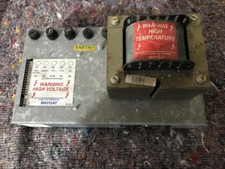 Maygay power supply - supply, unit