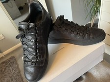 Balenciaga Arena Low Top