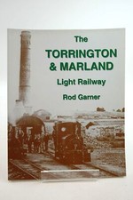 THE TORRINGTON & MARLAND LIGHT