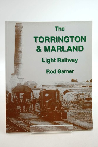 The torrington marland light - &,