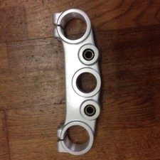 2004 -06 YAMAHA TTR 600 Top Yoke ,  Part No : 5chf6280 0000