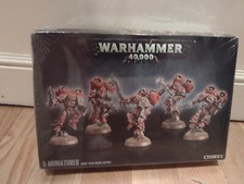 Warhammer 40K - Chaos Space