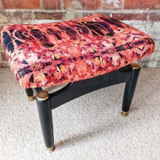 Fab vintage retro plan - g,