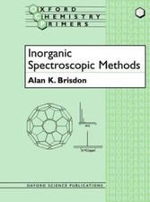 Inorganic Spectroscopic
