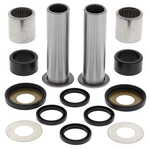 Swinging arm bearing - arm, kit