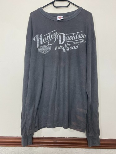 Harley davidson grey - davidson,