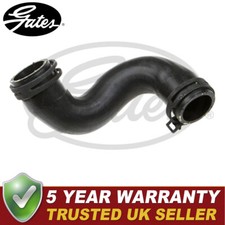 Gates Lower Radiator Coolant Hose Fits Mini Cooper Clubman JCW BMW X1