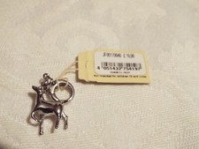 BNWT Rare Fossil charm