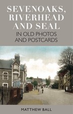 Sevenoaks, Riverhead And Seal