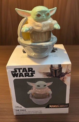 Star wars baby yoda - the, child