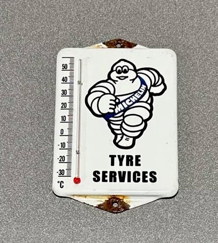 Vintage michelin man tires - vintage,