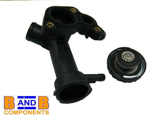 Mini r50 r52 - mini, thermostat