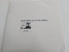 PAUL WELLER - OUT OF THE