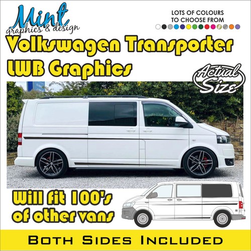 Lwb transporter camper - vw,