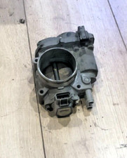 JAGUAR X-Type S-Type XJ6 2.5/3.0 THROTTLE BODY + TPS POSITION SENSOR