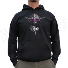 DJ Yoda Jedi Master Star Wars