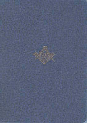 The masonic bible king james - bible:,