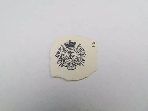 Antique military club - military,